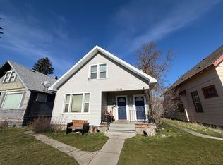 2204 West College Ave!, Spokane, WA 99201