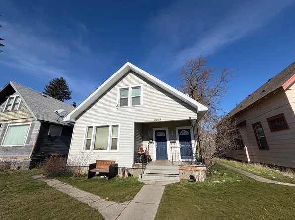 2204 West College Ave!, 2204 W College Ave #2, Spokane, WA 99201