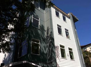 4215 9th Ave NE, Seattle, WA 98105