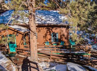 75 Bullion Cir, Florissant, CO 80816