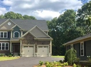 401 Cushman Rd, North Attleboro, MA 02760