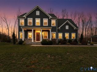 12060 Almer Ln, Chester, VA 23836