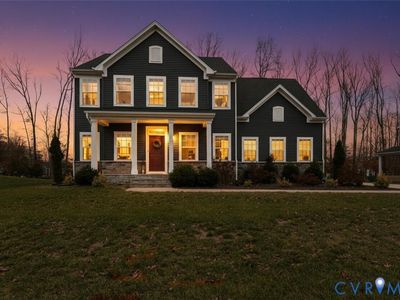 12060 Almer Ln, Chester, VA, 23836