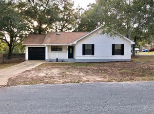 2500 Sunset Dr, Crestview, FL 32536