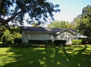 216 Louisiana St, Belcher, LA 71004