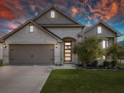 1337 Arrowwood Dr, Aubrey, TX, 76227