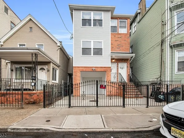 95 Highland Ave, Newark City, NJ 07104