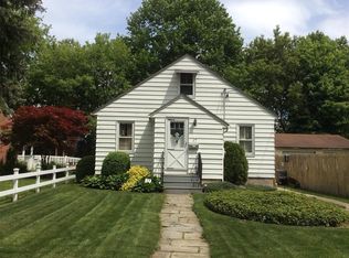 17 Berwin St, Johnson City, NY 13790