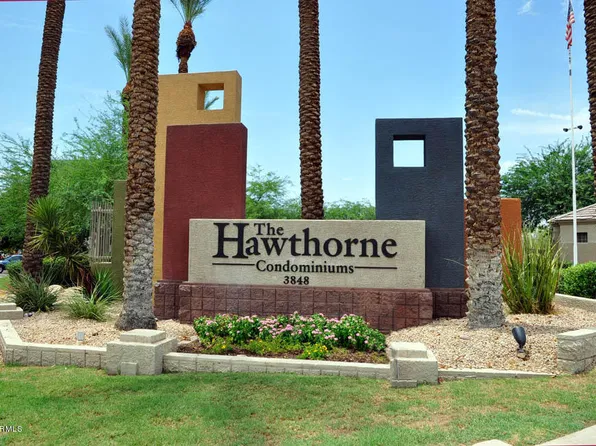 3848 N 3rd Ave, Phoenix, AZ