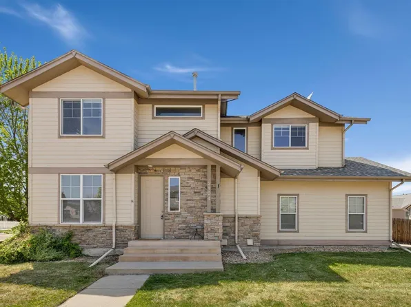 2104 18th Ave, Longmont, CO 80501