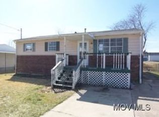 4104 16th Ave, Parkersburg, WV 26101
