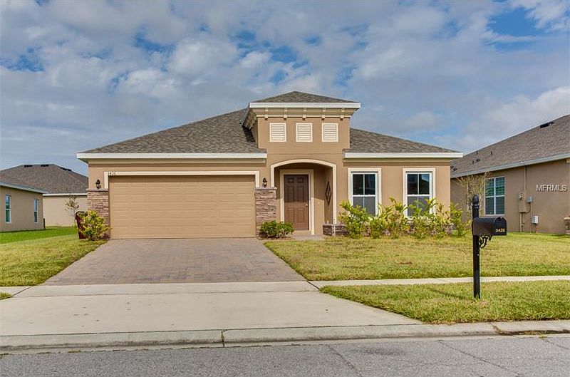 1st image of 3426 Harlequin Dr