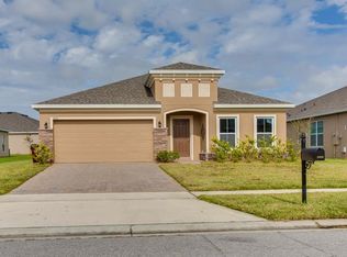3426 Harlequin Dr, Saint Cloud, FL 34772