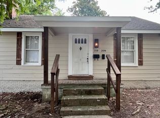 210 8th St N #1, Columbus, MS 39701