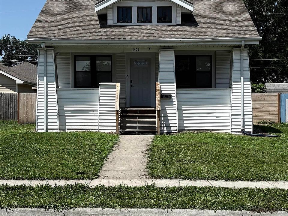 1st image of 1403 N 26th St