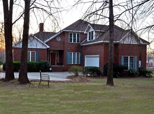 217 Crest Ridge Dr, Waynesboro, GA 30830