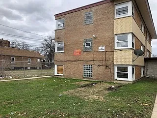 2254 W Garfield Blvd #2F — Photo 12