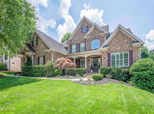 1147 Appaloosa Way, Knoxville, TN 37922
