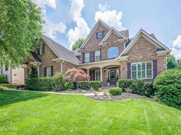 1147 Appaloosa Way, Knoxville, TN 37922