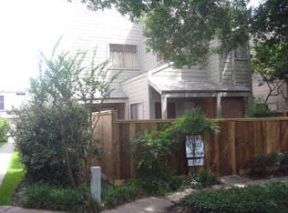 1614 Prairie Grove Dr #208, Houston, TX 77077