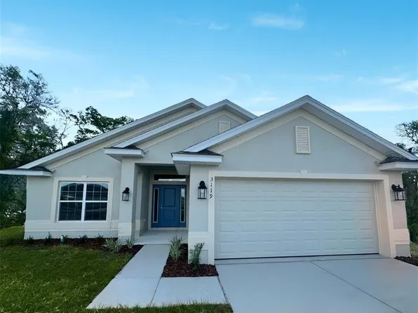 3119 NE 46th Ave, Ocala, FL 34470