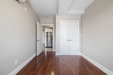 Rented by Joel Scharf, LREB