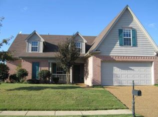 11610 Leewood Dr, Arlington, TN 38002