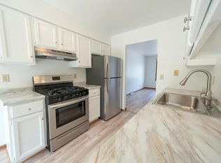 707 Thomas St #707, Crown Pt, IN 46307