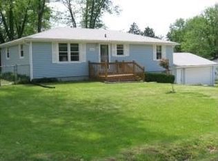 3314 Elm Grove Dr, Columbia, MO 65202