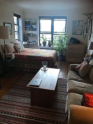 5th image of 92 Underhill Ave #3