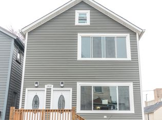 1919 S Shelby Ct UNIT 1, Chicago, IL 60608