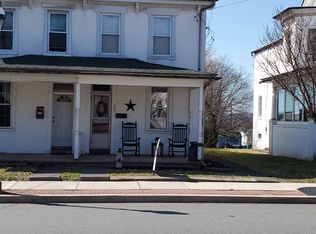 207 Main St, Pennsburg, PA 18073