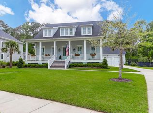 1843 Carolina Park Blvd, Mount Pleasant, SC 29466