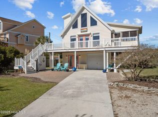 11004 Station Street, Emerald Isle, NC 28594