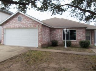 7504 Marble Crest Dr, Austin, TX 78747