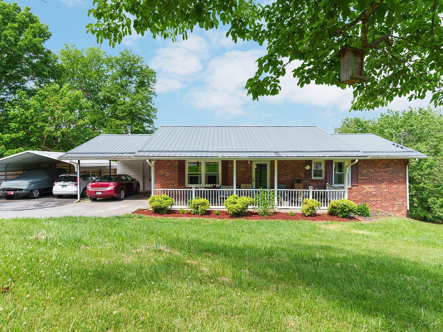 515 Jena Beth Dr, Elizabethton, TN 37643 Zillow