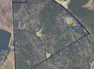 2931 Andrews Chapel Rd, Norwood, GA 30821