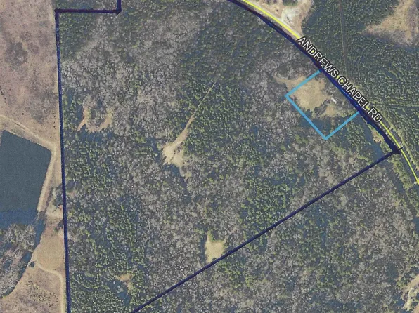 2931 Andrews Chapel Rd, Norwood, GA 30821