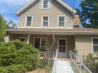 2135 Albany Post Rd FLOOR 2, Montrose, NY 10548