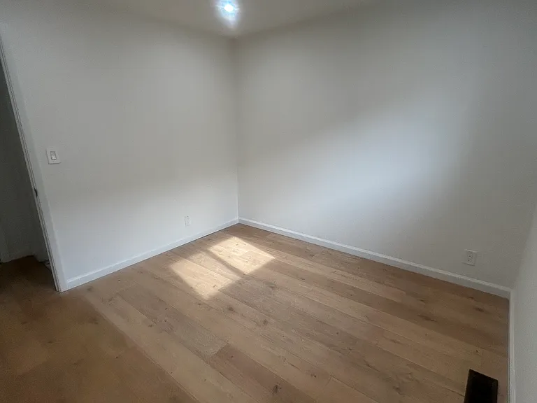 Bedroom view 2