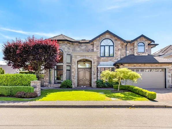 6011 Thetis Pl, Richmond, BC V7C 3Z8