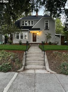 3152 NE Dunckley St, Portland, OR, 97212