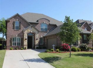 936 Redbird Ln, Allen, TX 75013