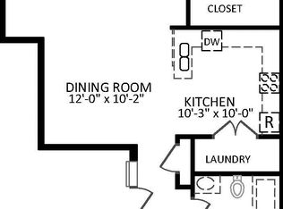 416 Regency Dr UNIT 301, Fayetteville, NC 28314
