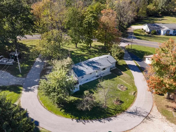 12408 Olive Trl, Plymouth, IN 46563