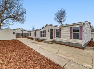 1213 Mac Cormack Ct, Dacono, CO 80514