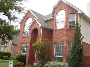 3109 Sawtooth Dr, Plano, TX 75025