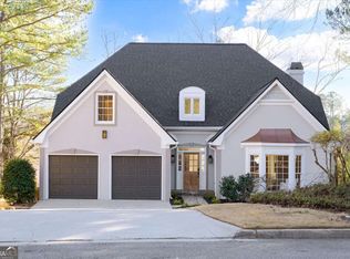 405 Ashdowne Way, Atlanta, GA 30350