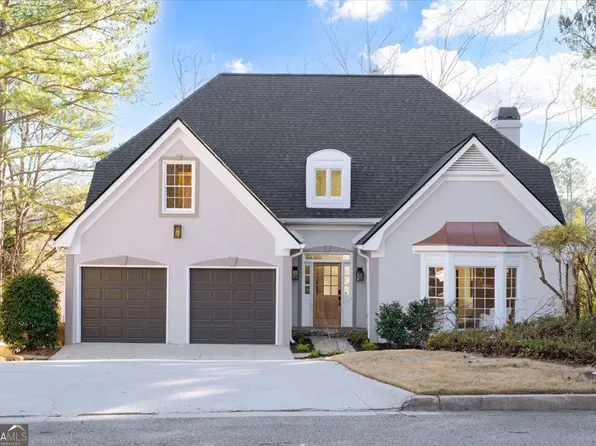 405 Ashdowne Way, Atlanta, GA 30350