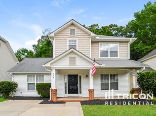 234 Amir Cir, Matthews, NC 28105